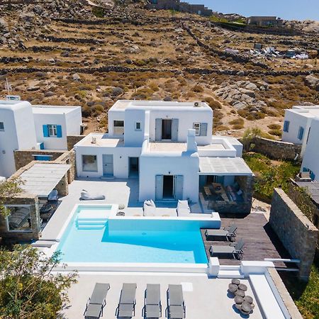 Villa Jasper By Mykonos Stays Mykonos Town Exterior foto