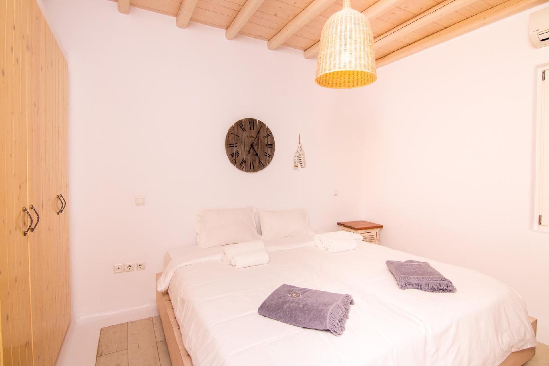 Villa Jasper By Mykonos Stays Mykonos Town Exterior foto