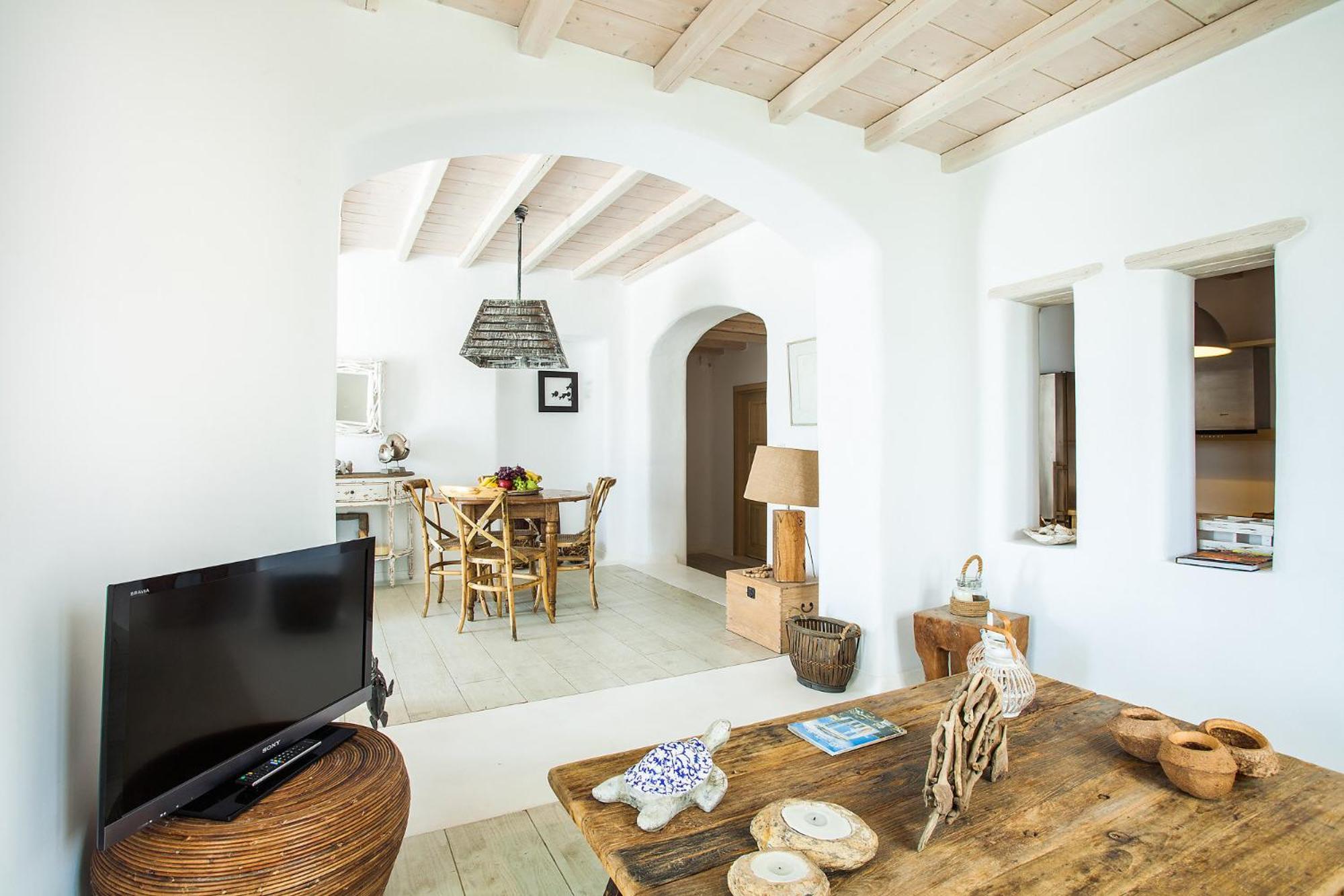 Villa Jasper By Mykonos Stays Mykonos Town Exterior foto