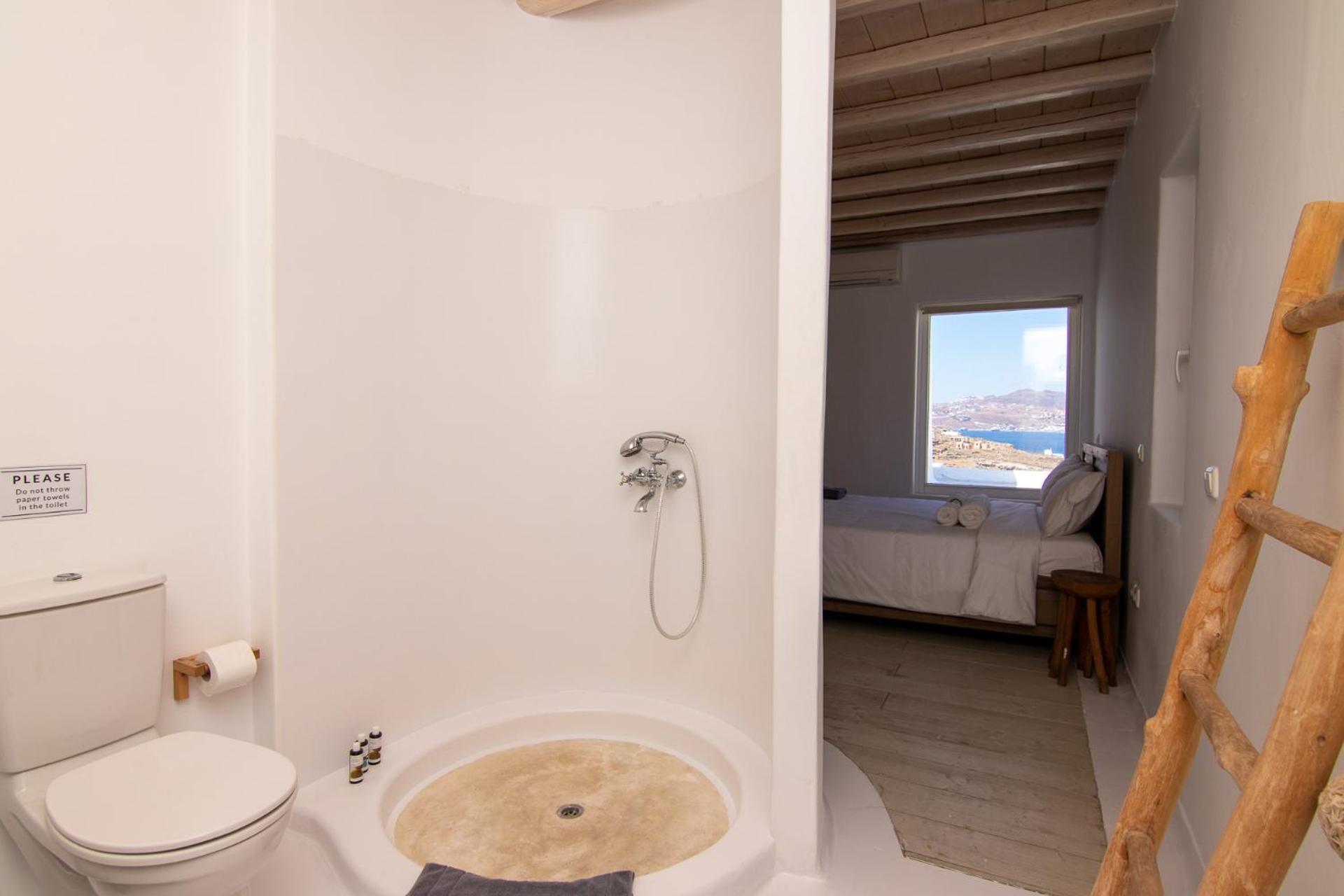 Villa Jasper By Mykonos Stays Mykonos Town Exterior foto