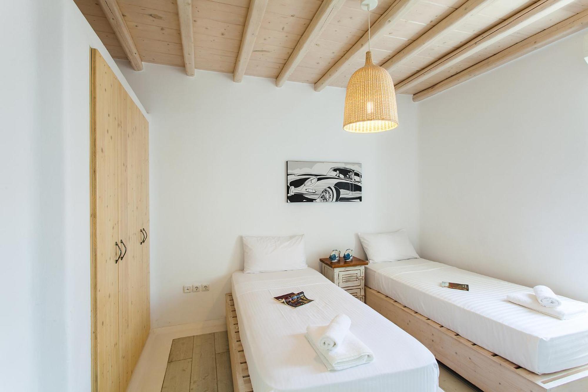 Villa Jasper By Mykonos Stays Mykonos Town Exterior foto