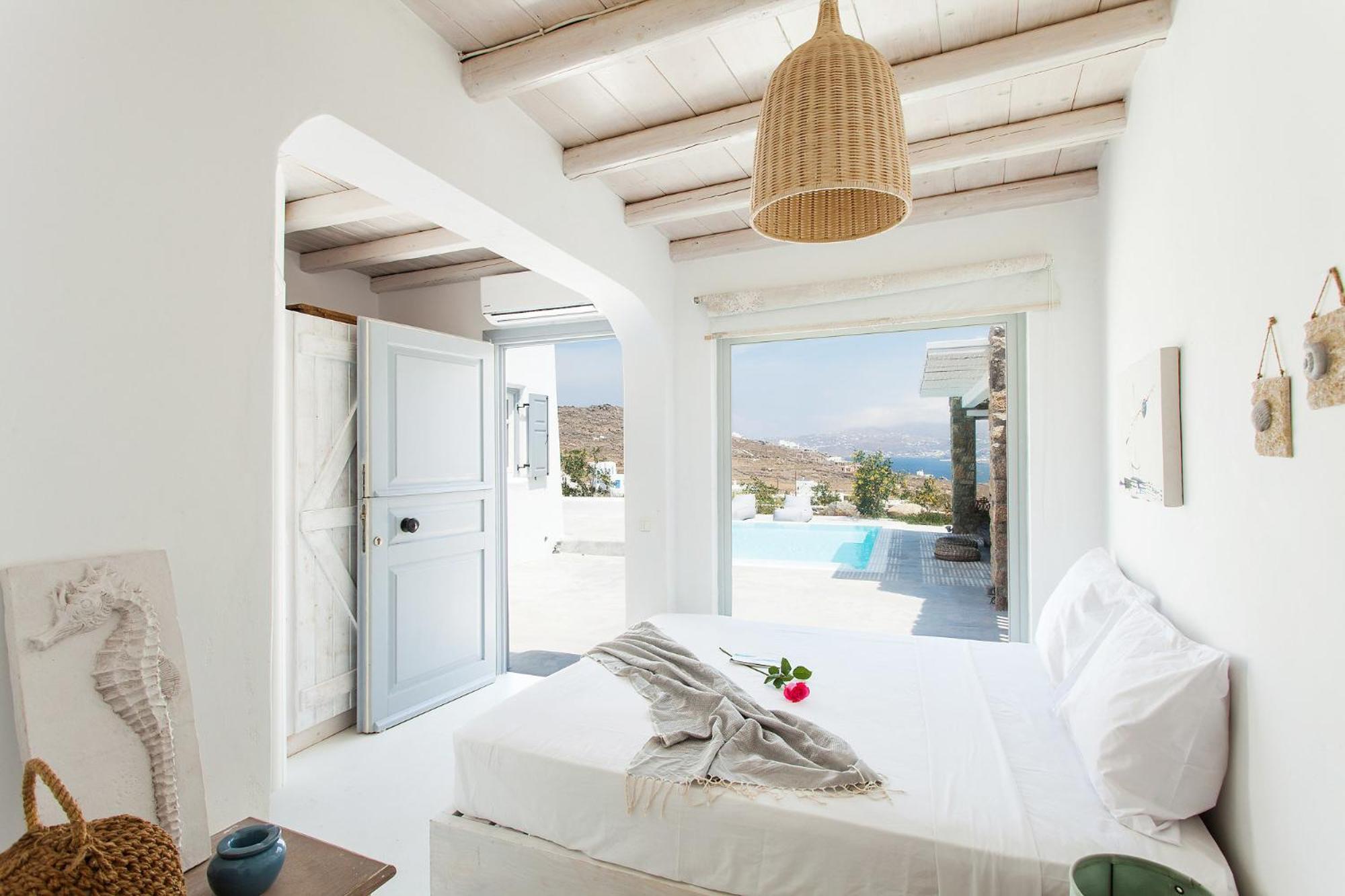 Villa Jasper By Mykonos Stays Mykonos Town Exterior foto
