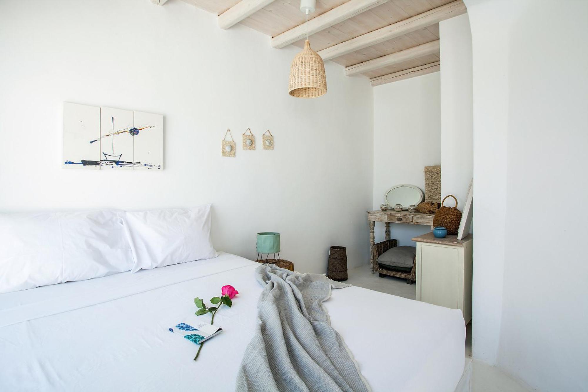 Villa Jasper By Mykonos Stays Mykonos Town Exterior foto