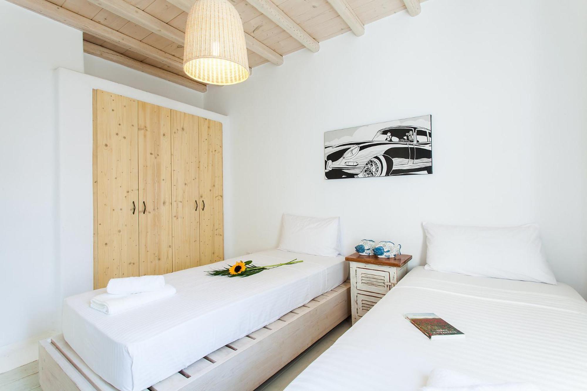 Villa Jasper By Mykonos Stays Mykonos Town Exterior foto