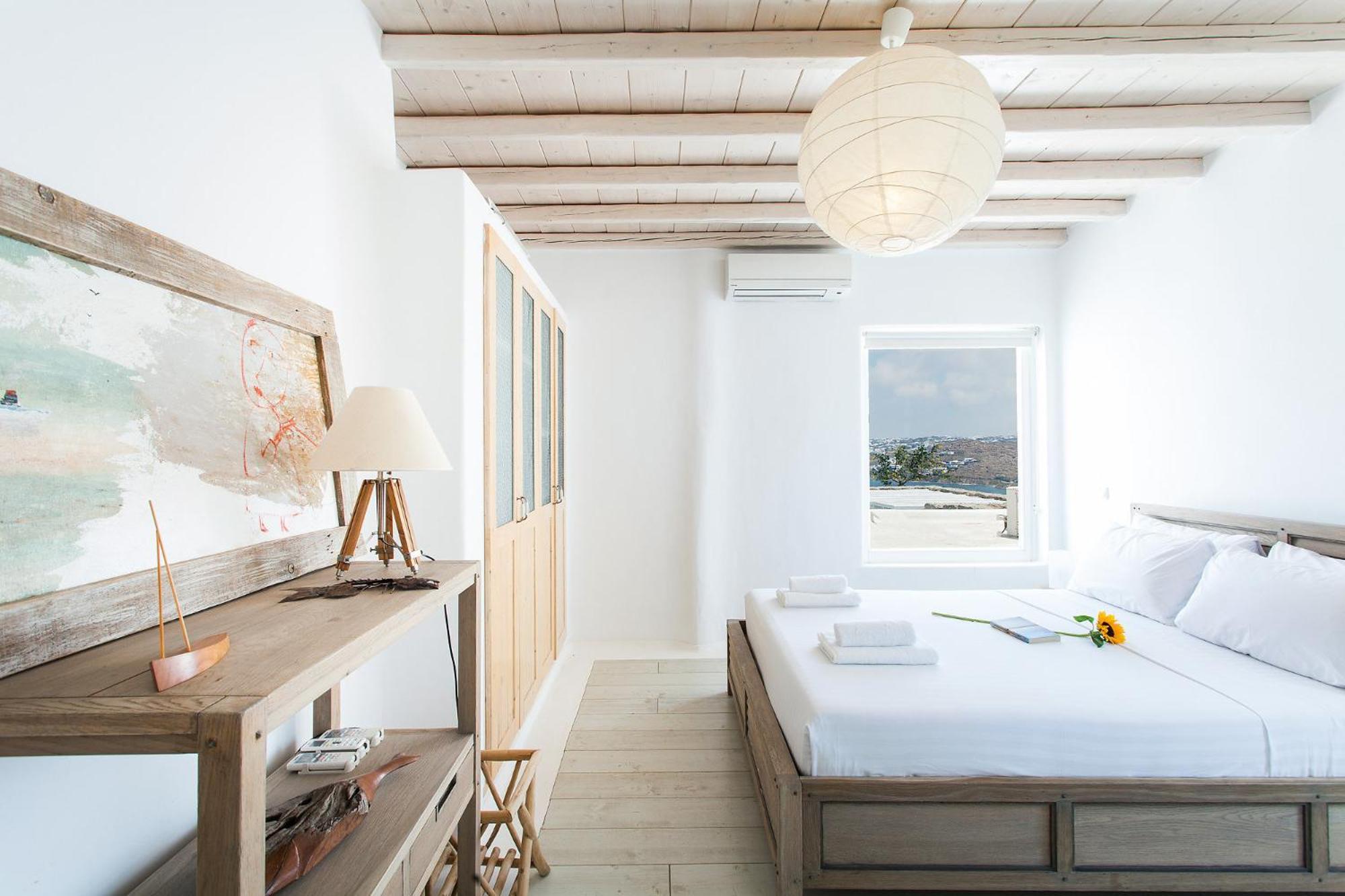 Villa Jasper By Mykonos Stays Mykonos Town Exterior foto