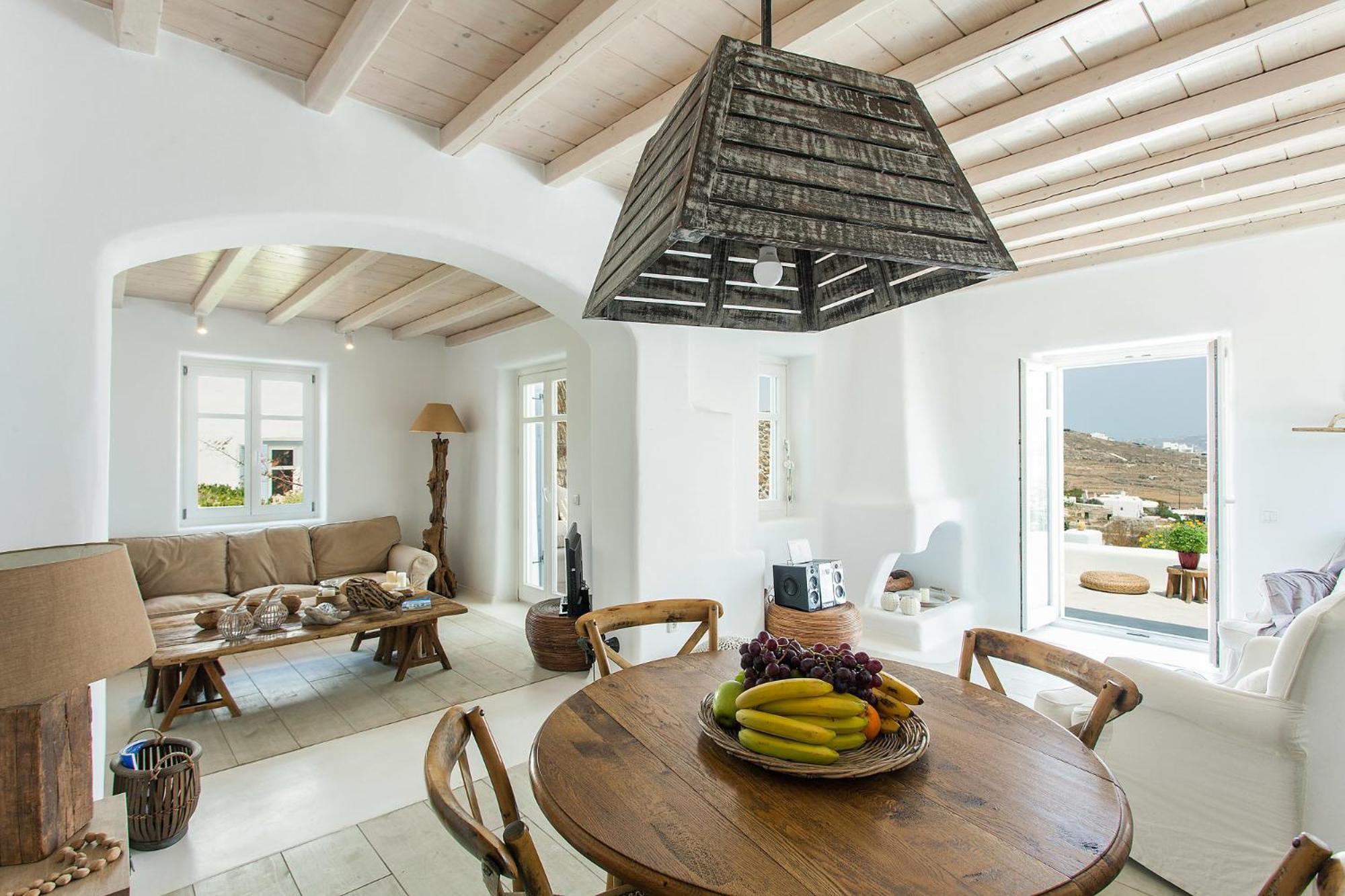 Villa Jasper By Mykonos Stays Mykonos Town Exterior foto