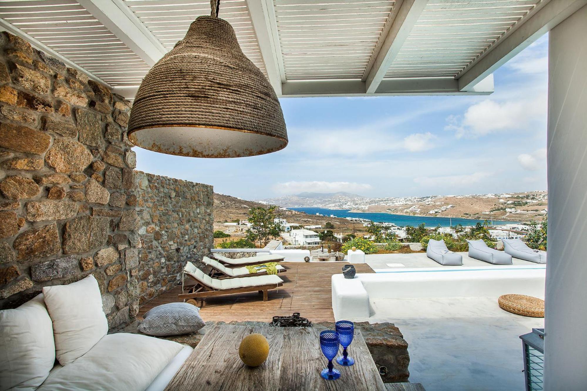 Villa Jasper By Mykonos Stays Mykonos Town Exterior foto