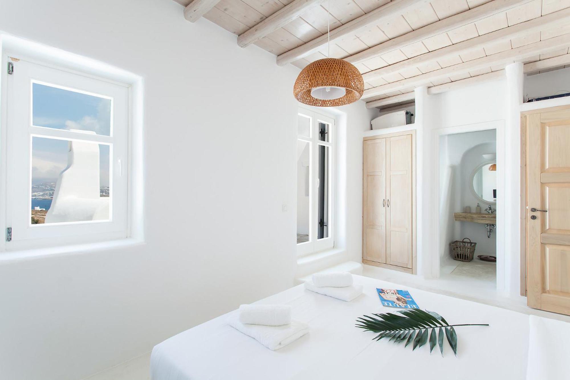 Villa Jasper By Mykonos Stays Mykonos Town Exterior foto